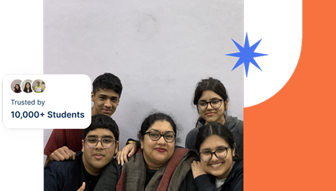 Students learning at Mentor – Top Foreign Language Institute in Delhi NCR