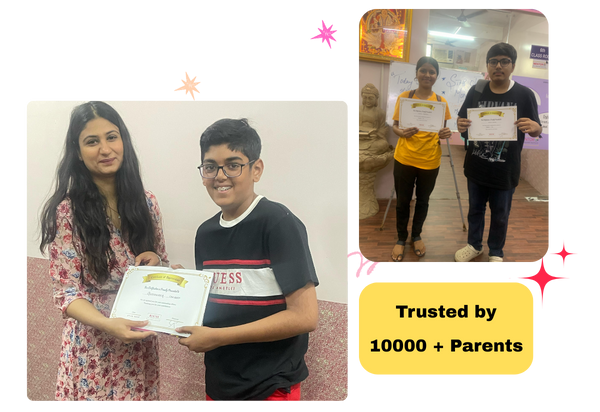 Mentor Language academy- testimonial