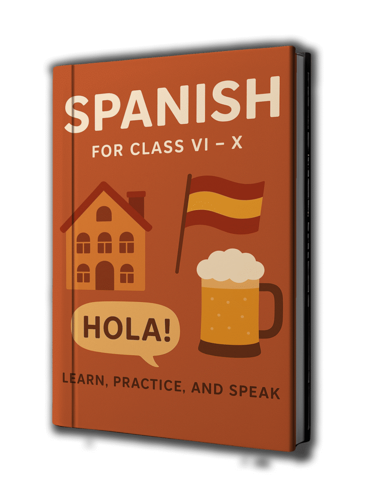 8 Real Parents REVEAL: Why Online Spanish Classes for Kids in Noida SUCCEED (And What Fails)