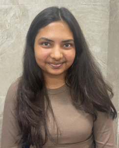 Commerce student studying accountancy at Mentor Institute Delhi