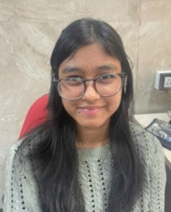 Student attending Korean language session at Mentor Language Institute Delhi