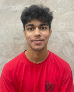 Student learning Swedish language at Mentor Language Institute Delhi