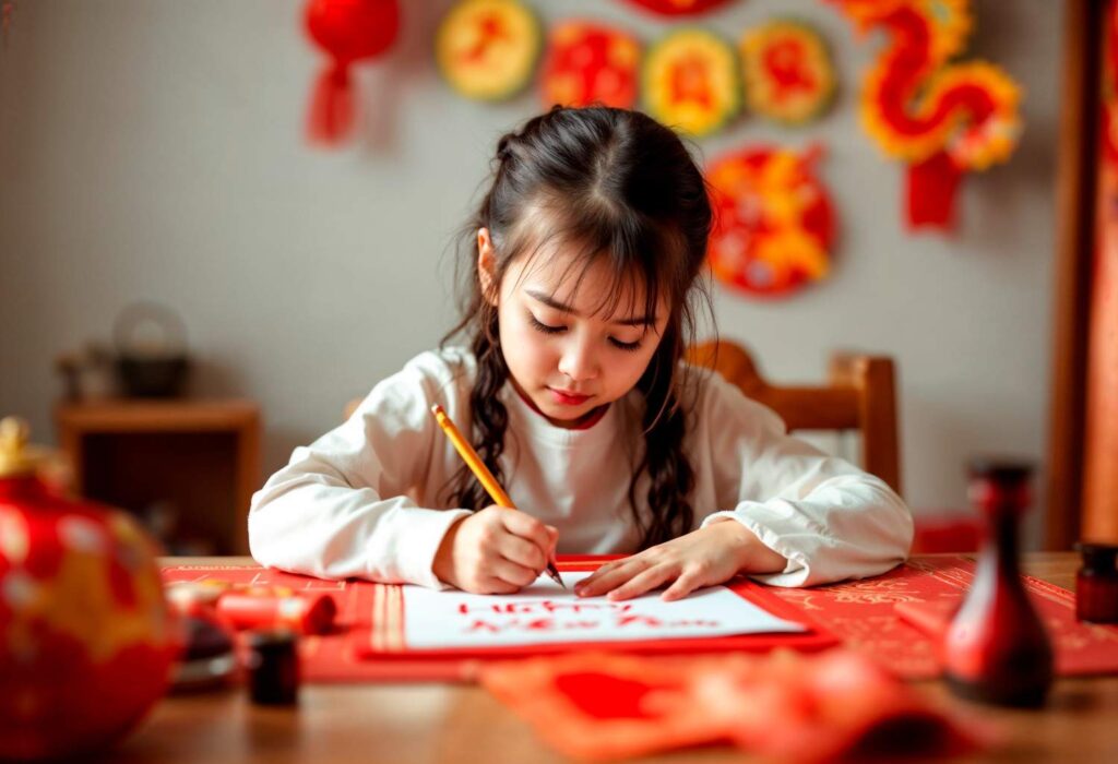 Chinese Language Institute in Noida