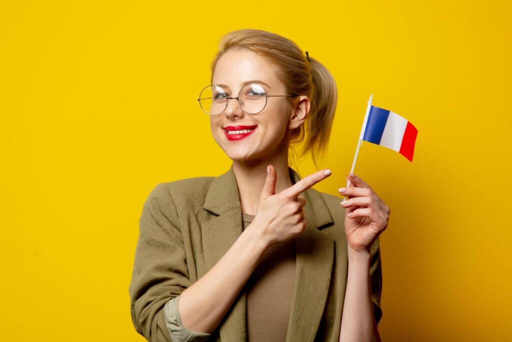 Best French Language Course in Delhi